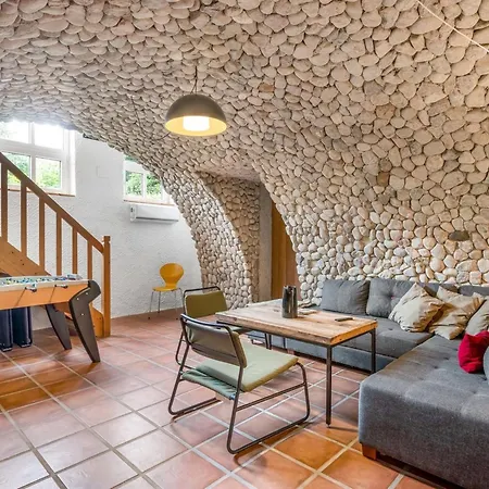 Holiday home Tabetha - 24km From The Sea By Interhome *