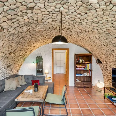 Tabetha - 24km From The Sea By Interhome Holiday home *