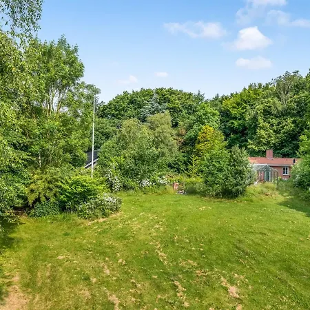 Tabetha - 24km From The Sea By Interhome Holiday home Varde