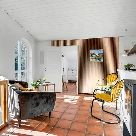 Casa de Férias Tabetha - 24km From The Sea By Interhome