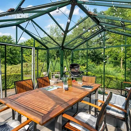 Holiday home Tabetha - 24km From The Sea By Interhome Varde