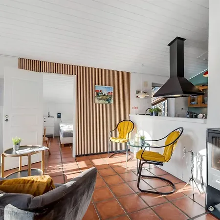 Casa de Férias Tabetha - 24km From The Sea By Interhome *