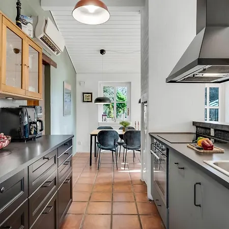 Casa de Férias Tabetha - 24km From The Sea By Interhome *