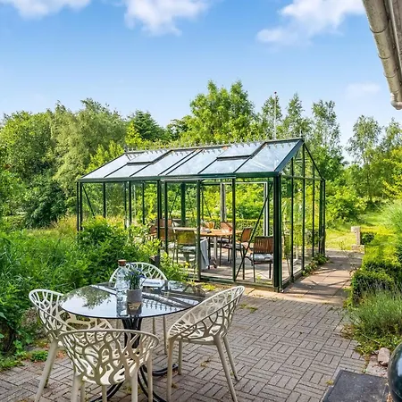 Tabetha - 24km From The Sea By Interhome Varde