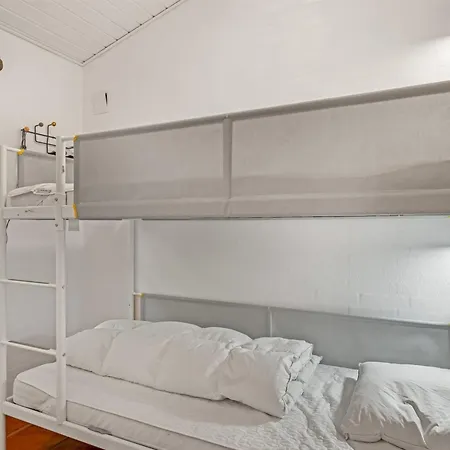 Casa de Férias Tabetha - 24km From The Sea By Interhome Varde