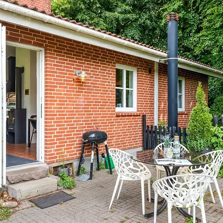 Tabetha - 24km From The Sea By Interhome