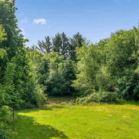 Tabetha - 24km From The Sea By Interhome *