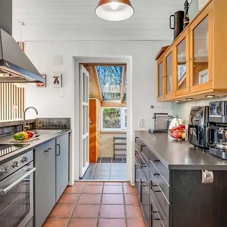 Vakantiehuis Tabetha - 24km From The Sea By Interhome Varde