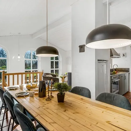 Tabetha - 24km From The Sea By Interhome Varde