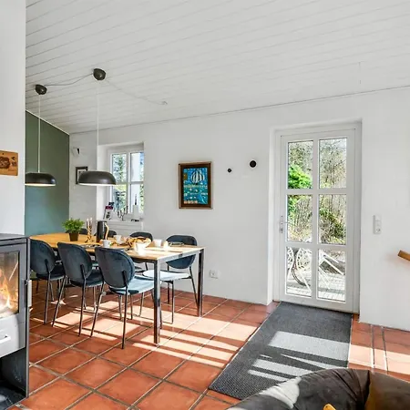 Tabetha - 24km From The Sea By Interhome *