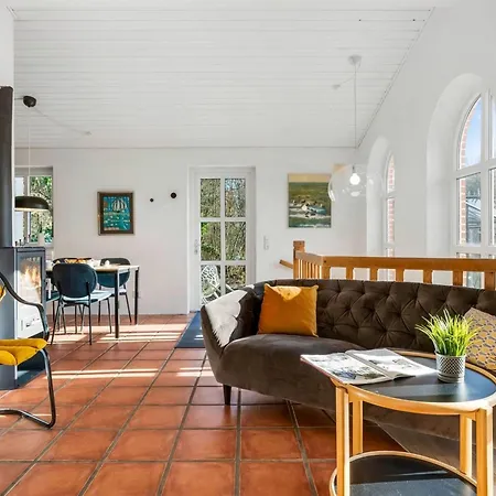 Tabetha - 24km From The Sea By Interhome * Varde